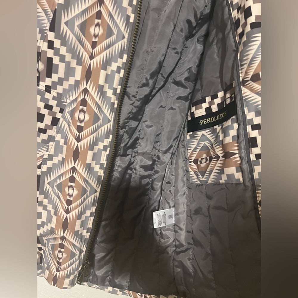 Pendleton Coat - image 5